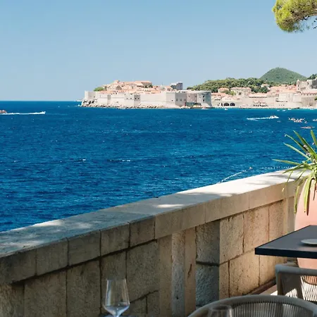 Villa Dubrovnik 5* Dubrovnik