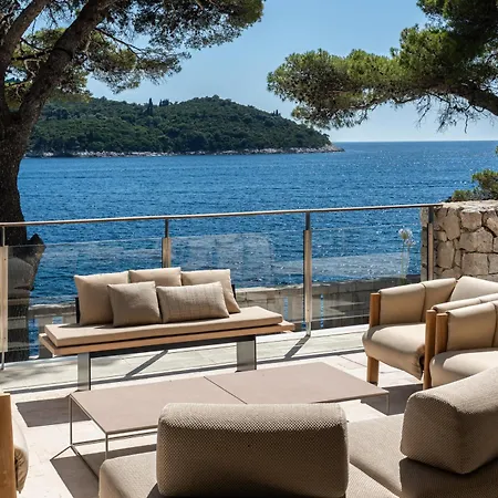 Hotel Villa Dubrovnik 5*