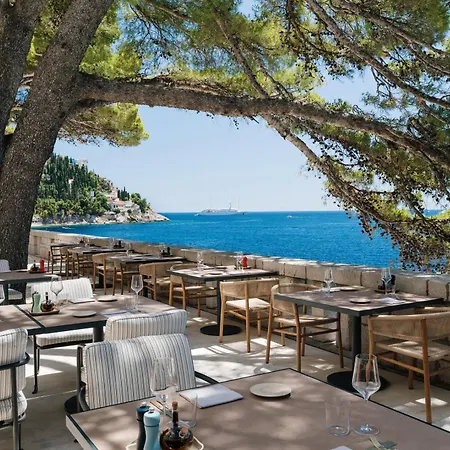 Villa Dubrovnik 5* Dubrovnik