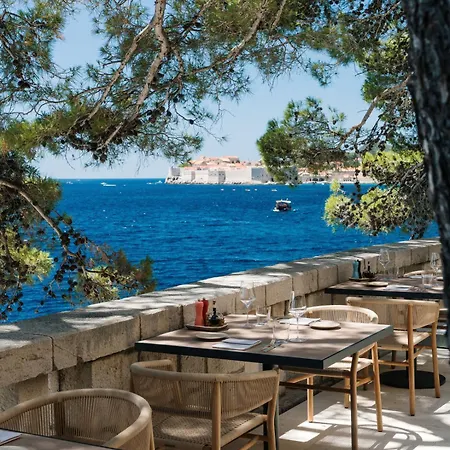 Villa Dubrovnik Hotel