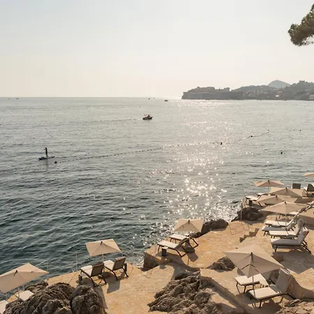 Отель Villa Dubrovnik