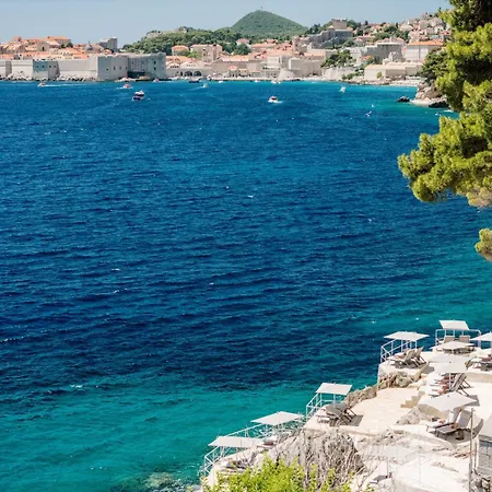 Villa Dubrovnik Hotel Dubrovnik