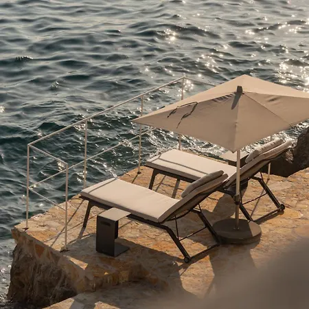 Villa Dubrovnik 5* Дубровник