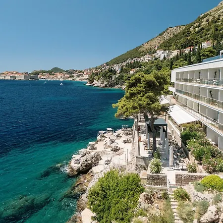 Hotel Villa Dubrovnik