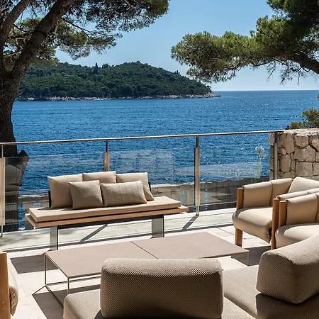 Villa Dubrovnik Hotel 5*