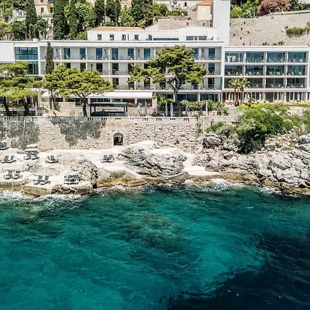Villa Dubrovnik 5*