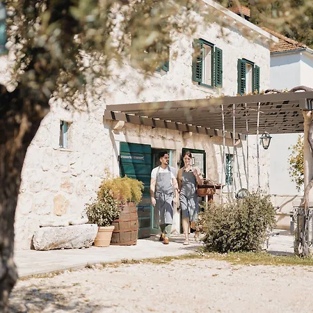 Villa Dubrovnik