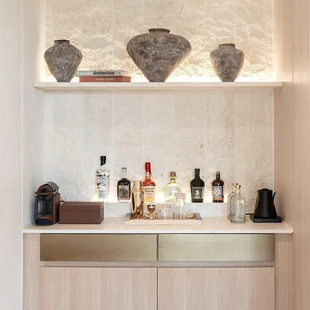 מלון Villa Dubrovnik