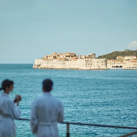 Hotel Villa Dubrovnik Dubrovnik
