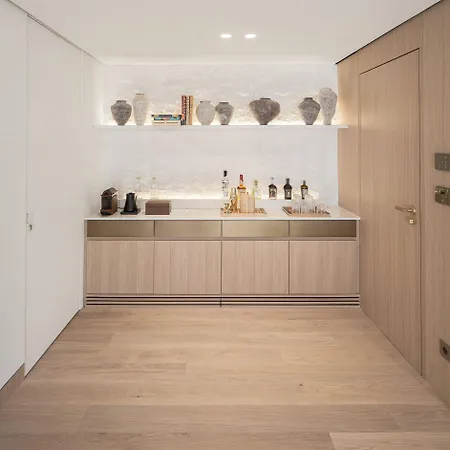 Villa Dubrovnik מלון 5*