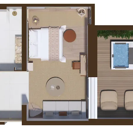 Villa Dubrovnik Dubrovnik