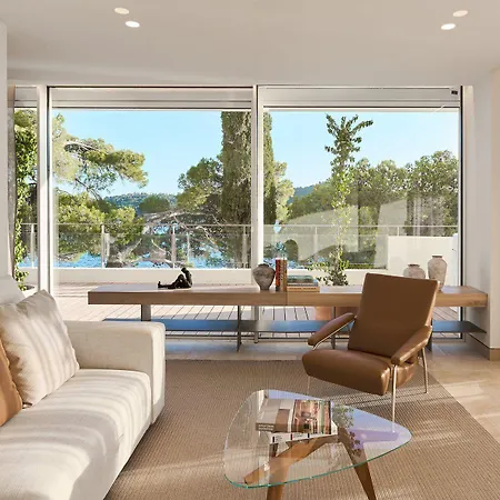 Villa Dubrovnik 5* דוברובניק