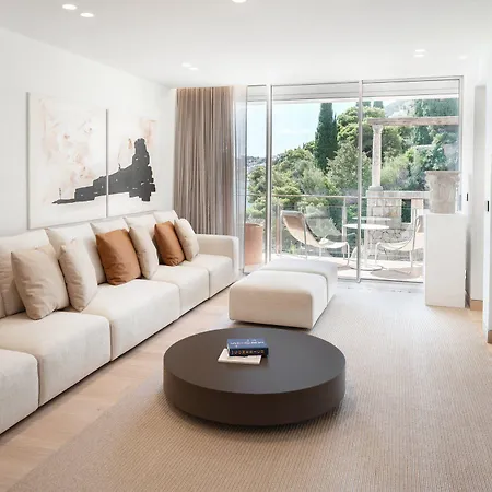 Hotel Villa Dubrovnik