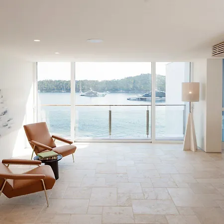 Villa Dubrovnik 5*