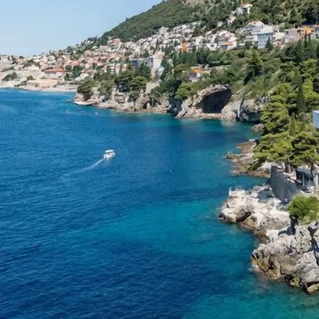 Villa Dubrovnik 5* Dubrovnik