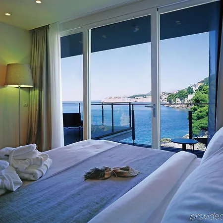Villa Dubrovnik Hotel