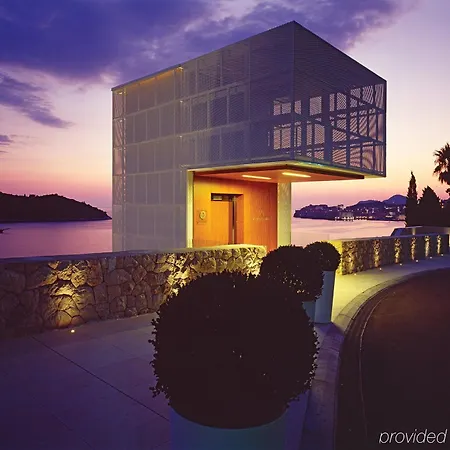 Villa Dubrovnik Отель Дубровник