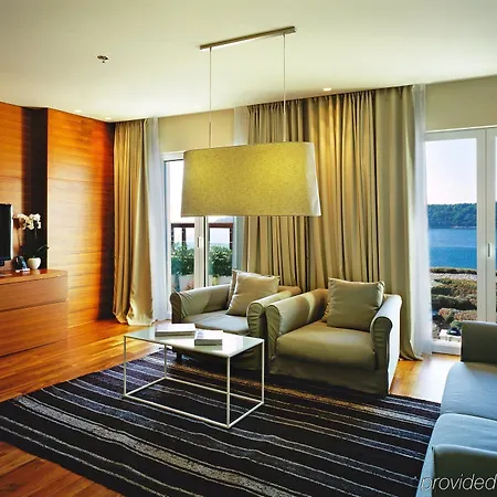 Villa Dubrovnik Hotel