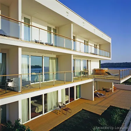 Villa Dubrovnik Hotel