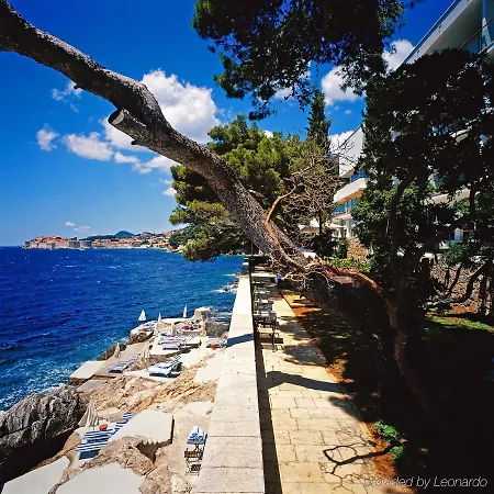Villa Dubrovnik Hotel Dubrovnik