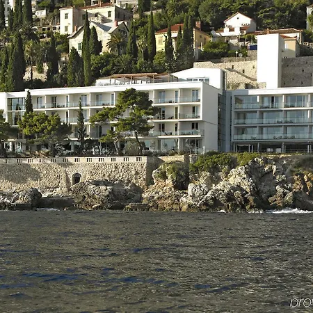 Villa Dubrovnik 5* Dubrovnik