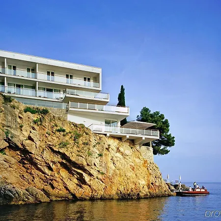 Villa Dubrovnik Hotel 5*