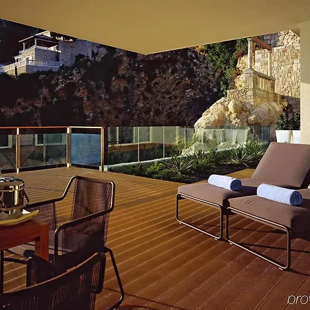 Villa Dubrovnik 5*
