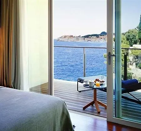 Hotel Villa Dubrovnik 5*