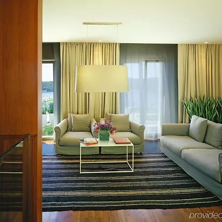 Villa Dubrovnik 5* Dubrovnik