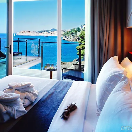 Hotel Villa Dubrovnik Dubrovnik
