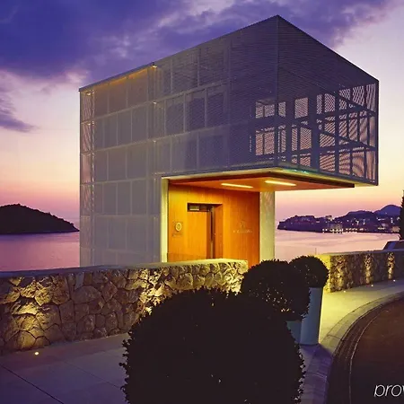 Villa Dubrovnik 5*