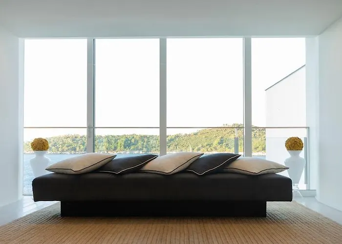 Hotel Villa Dubrovnik Dubrovnik