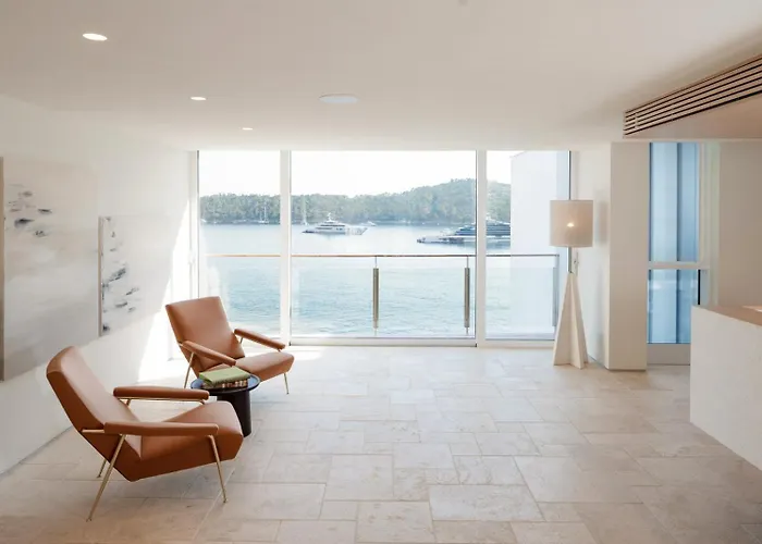 Hotel Villa Dubrovnik 5*