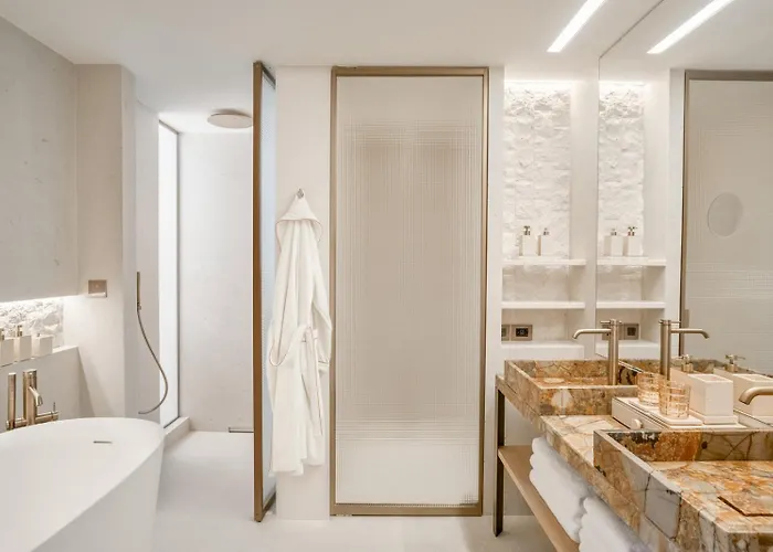 Villa Dubrovnik 5* Dubrovnik