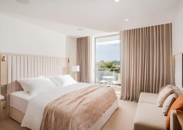 Hotel Villa Dubrovnik