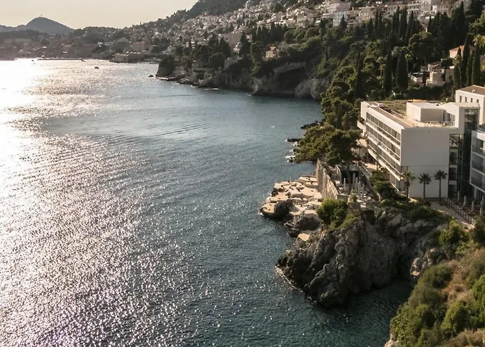Villa Dubrovnik 5*