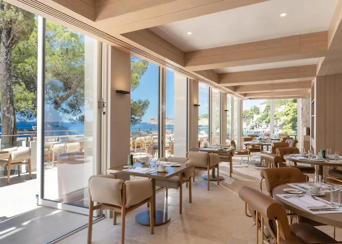 Hotel Villa Dubrovnik