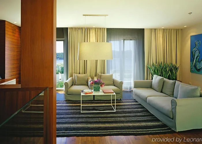 Villa Dubrovnik 5* Dubrovnik