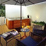 酒店 杜布若维尼克别墅酒店