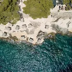 杜布若维尼克别墅酒店 杜布罗夫尼克