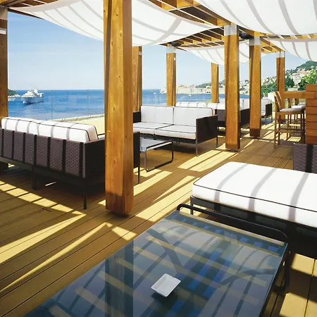 Villa Dubrovnik Ξενοδοχείο Ντουμπρόβνικ