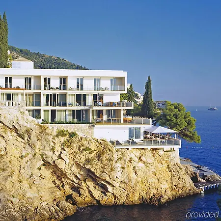 Villa Dubrovnik Ντουμπρόβνικ