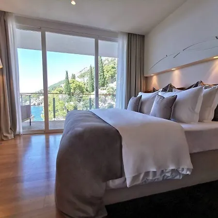 Villa Dubrovnik Ξενοδοχείο 5*