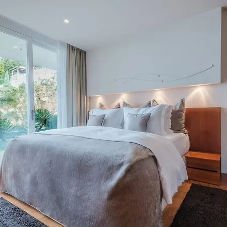Villa Dubrovnik Ξενοδοχείο