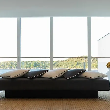Ξενοδοχείο Villa Dubrovnik Ντουμπρόβνικ