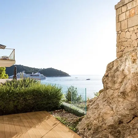 Villa Dubrovnik Otel 5*