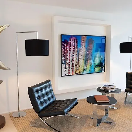 Ξενοδοχείο Villa Dubrovnik 5*