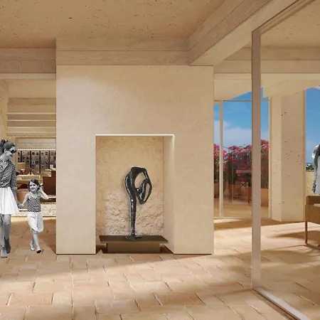 Villa Dubrovnik Ξενοδοχείο