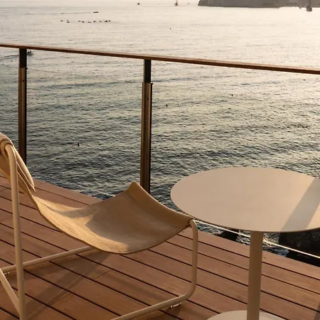Villa Dubrovnik 5*