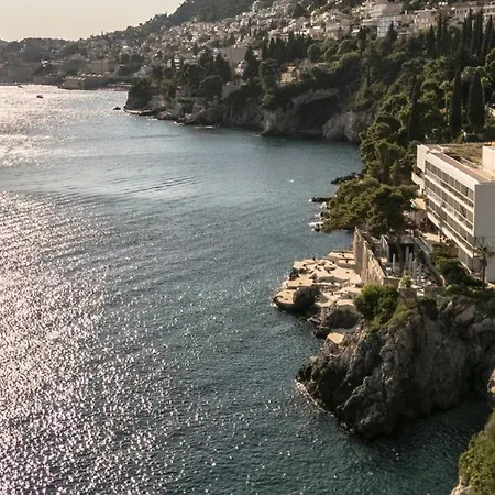 Villa Dubrovnik 5*